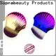 custom cosmetic makeup brushes wholesale for promotion 1
