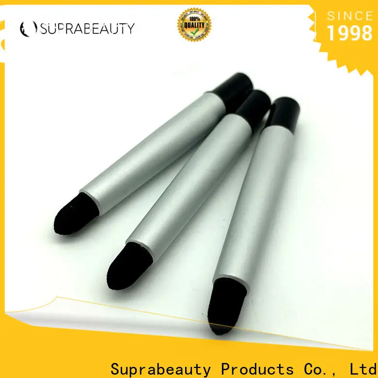 Suprabeauty Lippenstift-Applikator im Direktverkauf zu Werbezwecken 1