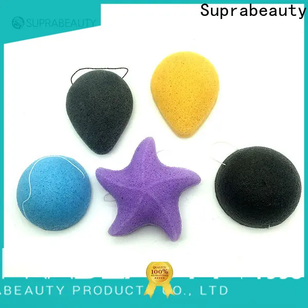 Suprabeauty best cheap makeup sponges supplier for make up 1