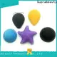 Suprabeauty best cheap makeup sponges supplier for make up 1