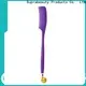 Suprabeauty quality best eyelash comb manufacturer bulk production 1