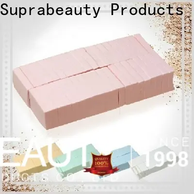 portable best makeup sponges best supplier bulk production 1