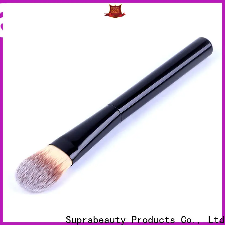 Suprabeauty Hochwertiges, bestes Kabuki-Pinselzubehör für die Verpackung 1