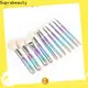 Suprabeauty cheap top makeup brush sets manufacturer for beauty 1