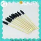 Suprabeauty factory price disposable brow brush factory for women 1