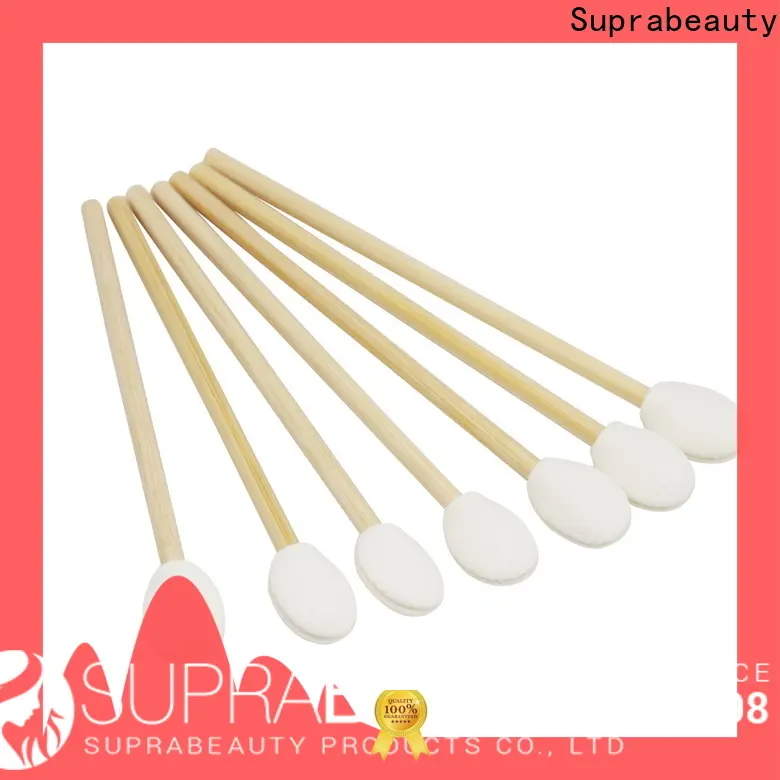 latest disposable lip brushes manufacturer bulk buy 1