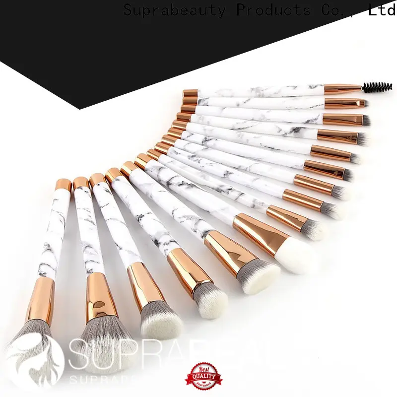Suprabeauty Neuestes Beauty-Pinsel-Set in Großserienproduktion 1