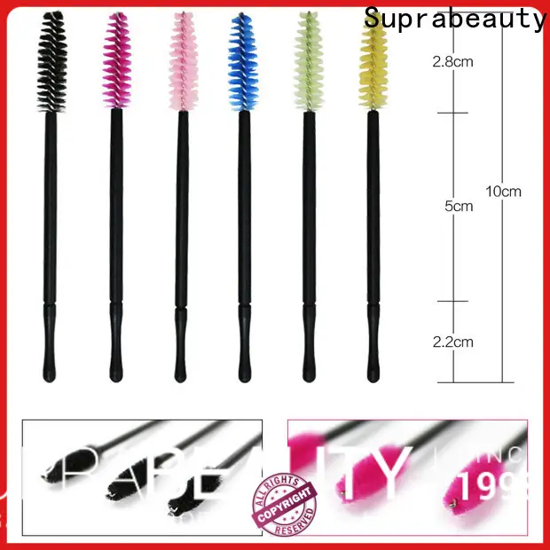 Suprabeauty 使い捨てリップブラシをお得な価格でまとめ買い 1