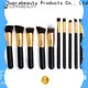 Suprabeauty portable top 10 makeup brush sets best manufacturer for promotion 1