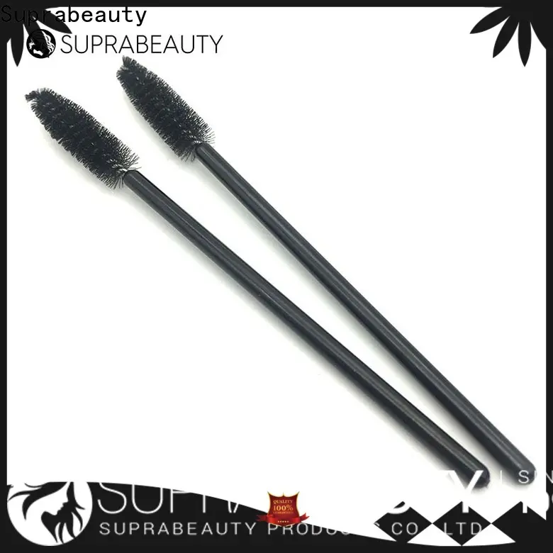 Suprabeauty lint-free applicator series for packaging 1