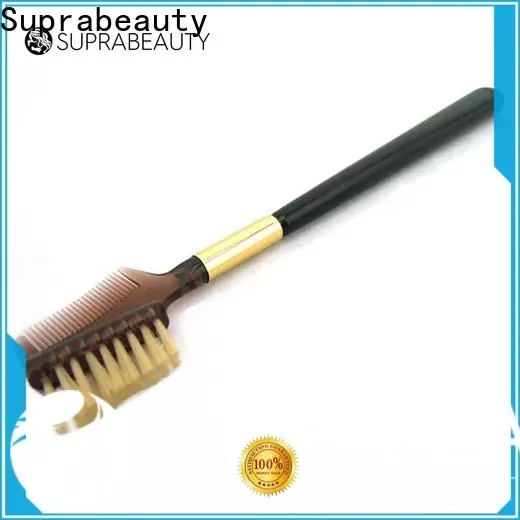 Suprabeauty high quality inexpensive makeup brushes manufacturer for promotion 1