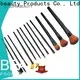 Suprabeauty best rated makeup brush sets directly sale bulk production 1