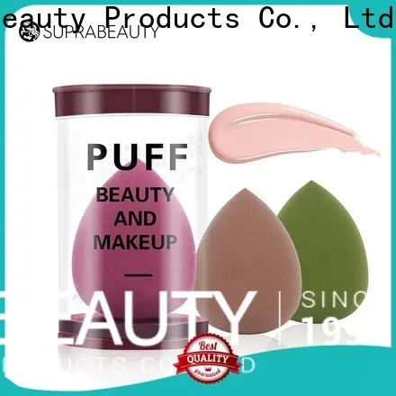 Suprabeauty best makeup sponges supply for promotion 1