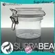 Suprabeauty customized PET jar best supplier bulk production 1