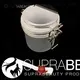 Suprabeauty mask cream jar directly sale for packaging 1