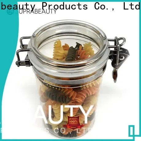 Suprabeauty popular storage jar from China for sale 1