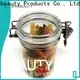 Suprabeauty popular storage jar from China for sale 1