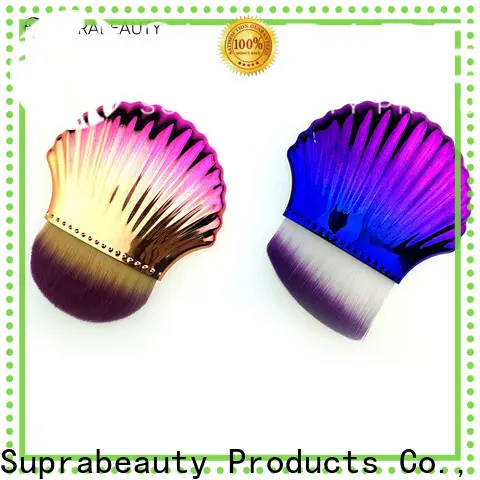 Suprabeauty beauty blender makeup brushes factory direct supply for packaging 1