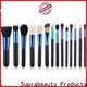 factory price top 10 makeup brush sets company bulk buy 1