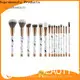 Suprabeauty popular best makeup brush set supplier for promotion 1