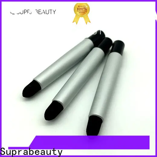 Suprabeauty eyeshadow applicator wholesale for sale 1