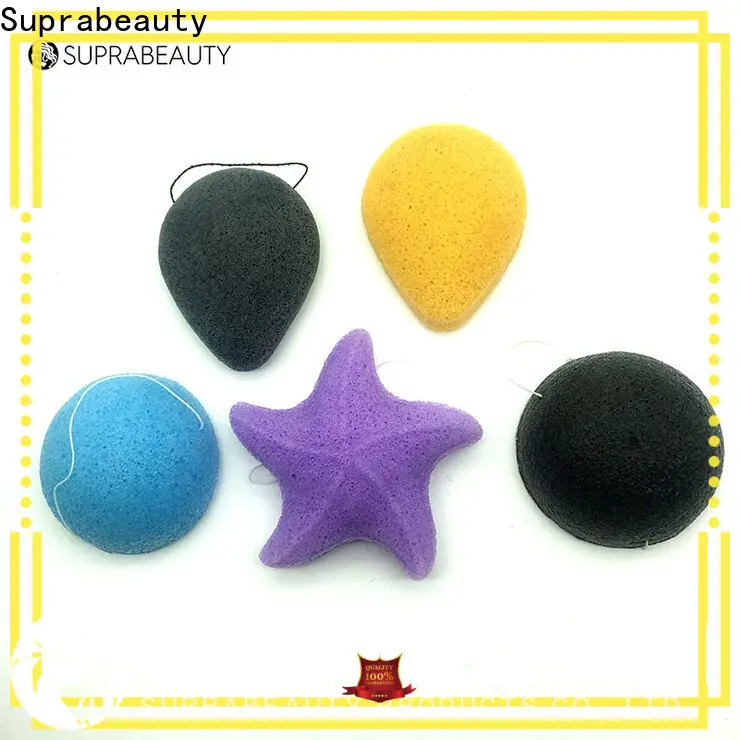 Suprabeauty cost-effective latex free sponge with good price for sale 1