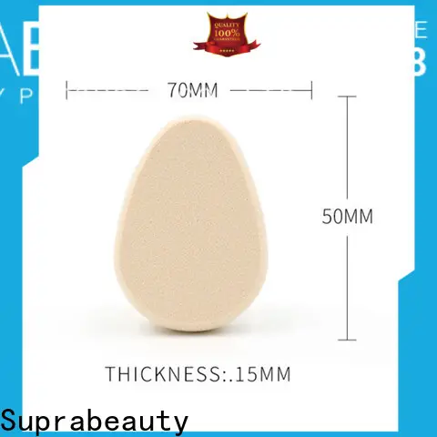Suprabeauty cost-effective best makeup sponges directly sale for make up 1