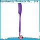 customized disposable makeup spatula manufacturer for promotion 1