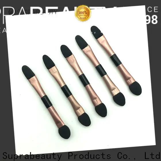 Suprabeauty low-cost eyeliner brush company bulk buy 1