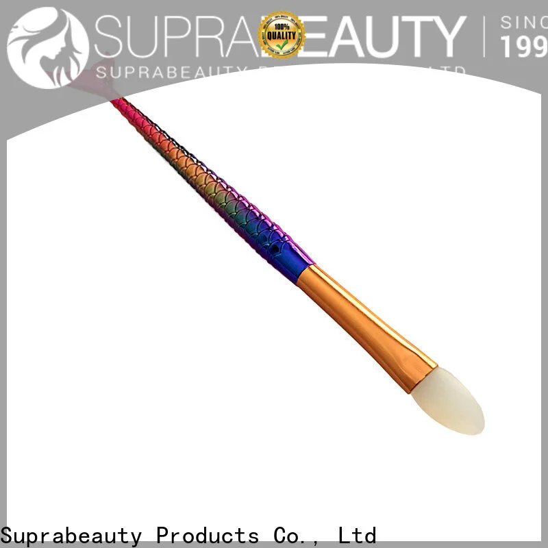 Suprabeauty Venta de pinceles de maquillaje asequibles personalizados de China 1