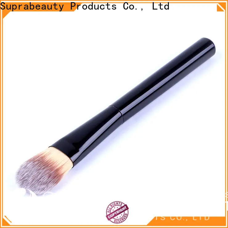 Suprabeauty cheap powder brush factory direct supply bulk production 1