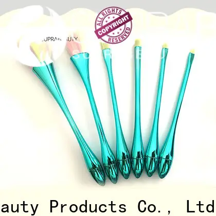 cheap best quality makeup brush sets factory for women 1