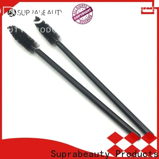 customized disposable lip brushes with good price for promotion 1
