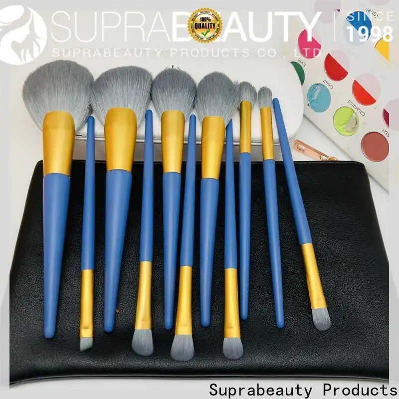 Suprabeauty makeup brush set cheap factory direct supply for women 1