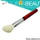 Suprabeauty portable powder brush directly sale for promotion 1