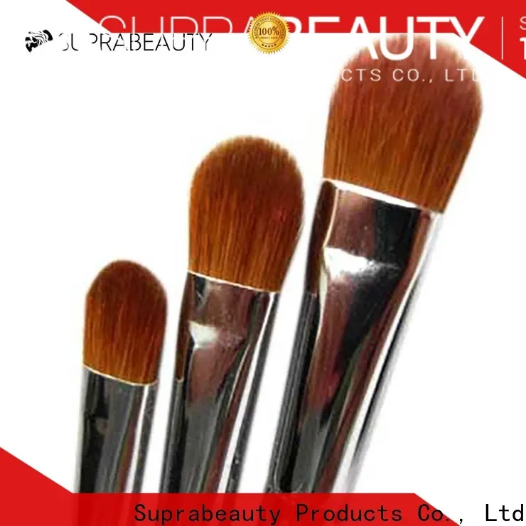Suprabeauty OEM cosmetic brush from China bulk buy 1