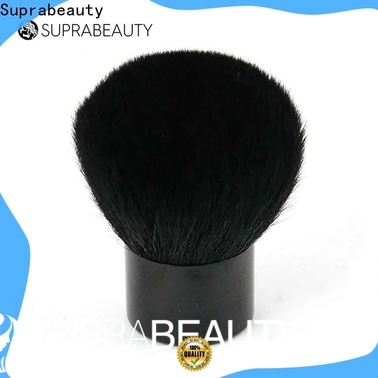 Suprabeauty miglior pennello kabuki all'ingrosso per la promozione 1