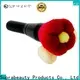 promotional retractable cosmetic brush supplier for women 1