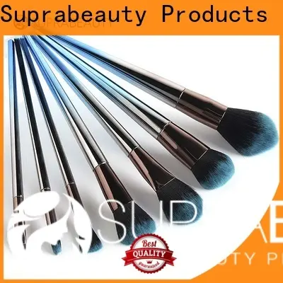 Suprabeauty nice makeup brush set factory direct supply for packaging 1