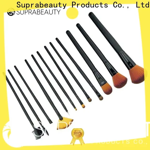 Suprabeauty popular makeup brush sets factory for women 1