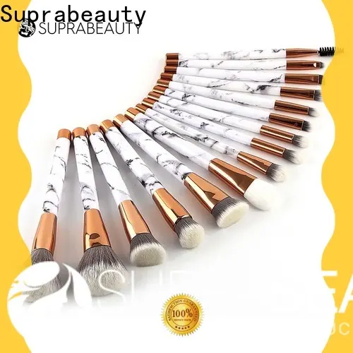 Suprabeauty top makeup brush sets best supplier on sale 1