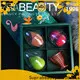 Suprabeauty face makeup sponge from China for packaging 1