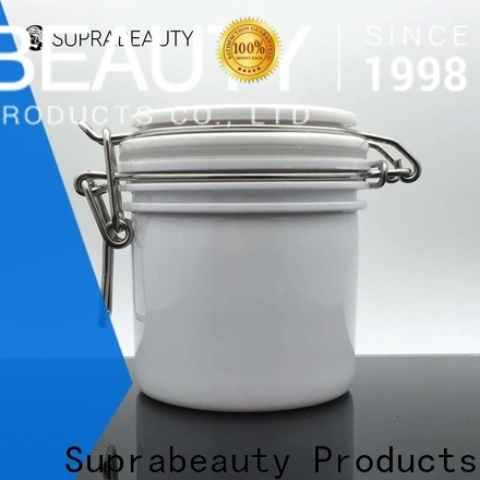 Suprabeauty جرة ملفات تعريف الارتباط الموثوقة أفضل مورد للبيع 1