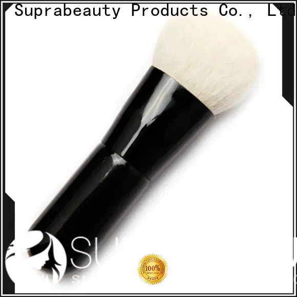 Suprabeauty best makeup brush supplier bulk production 1