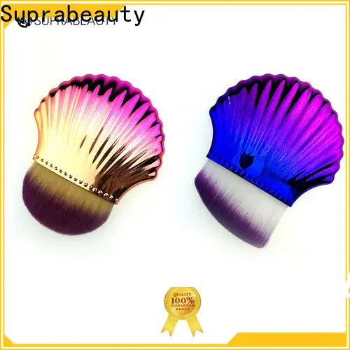 Suprabeauty worldwide OEM makeup brush company on sale 1