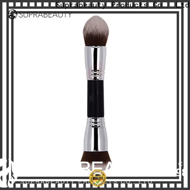 Empresa de brochas de maquillaje facial completa duraderas para mujeres. 1