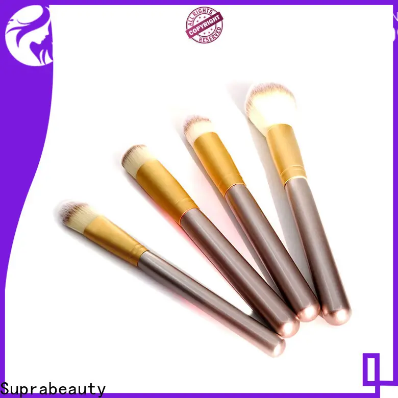 Suprabeauty popular makeup brush sets factory for promotion 1