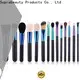 Suprabeauty popular makeup brush sets manufacturer bulk buy 1