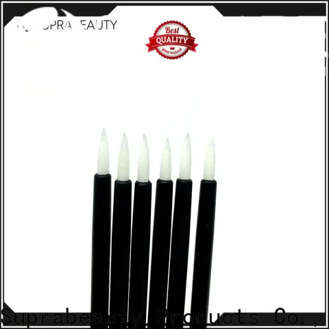 Suprabeauty new eyeliner brush company on sale 1