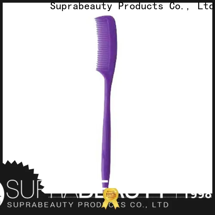 Suprabeauty Professionelle hölzerne Maniküre-Sticks-Fabrik zum Verkauf 1
